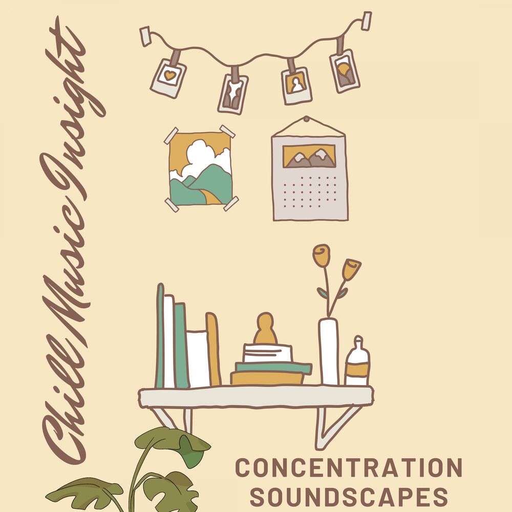 Picture of Chill Music Insight: Concentration Soundscapes