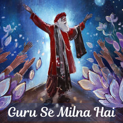 Cover of Guru Se Milna Hai by undefined
