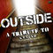 Outside by Ameritz Tribute Tracks album cover