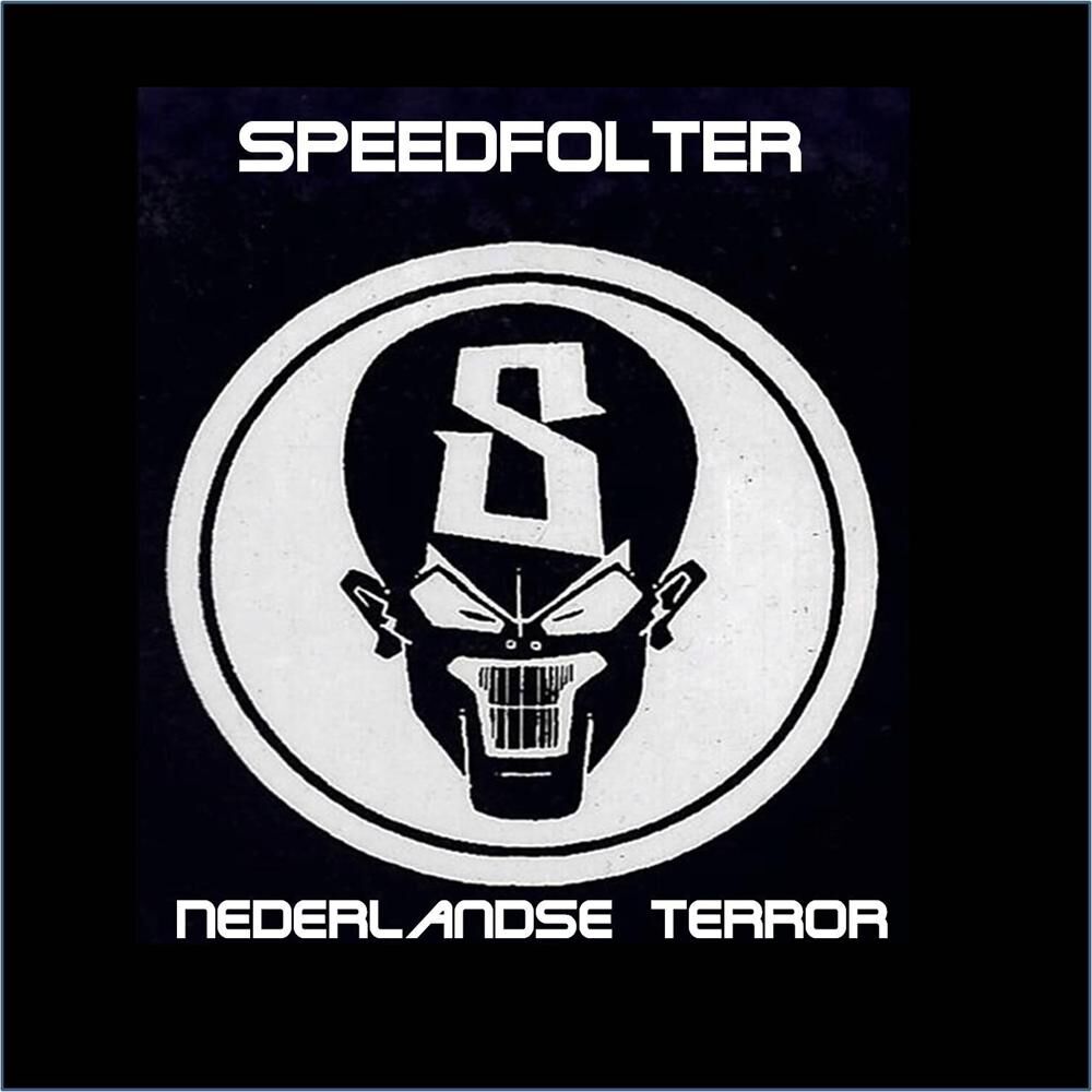 Picture of Speedfolter - Nederlandse Terror