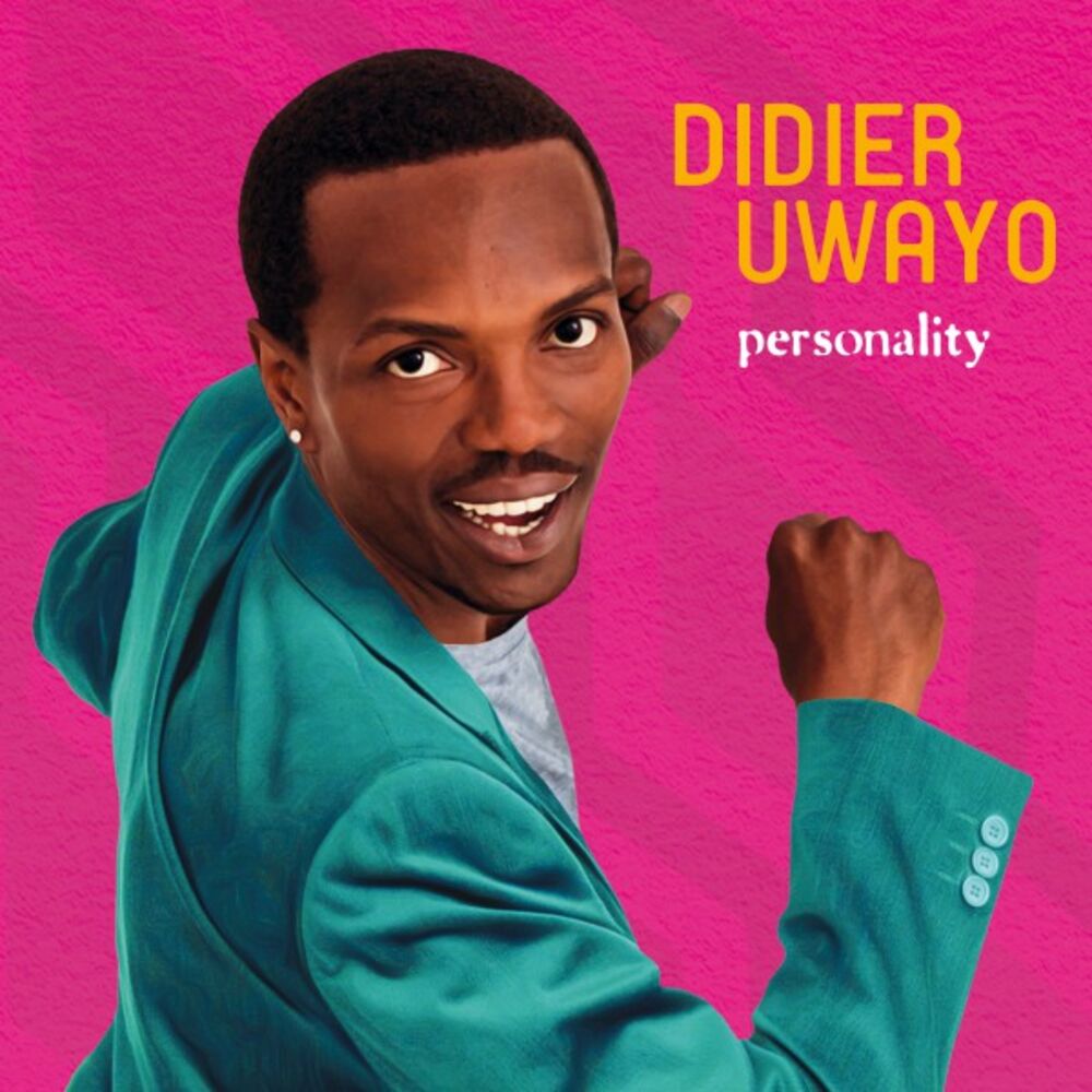 Picture of Personality