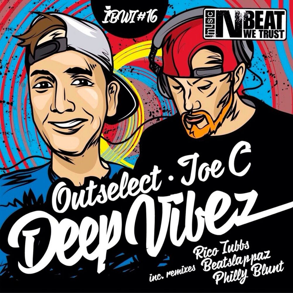 Picture of Deep Vibez