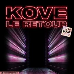 Cover of Le Retour