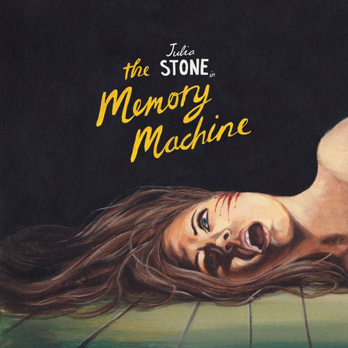 MEMORY_MACHINE by Julia Stone - 140 BPM