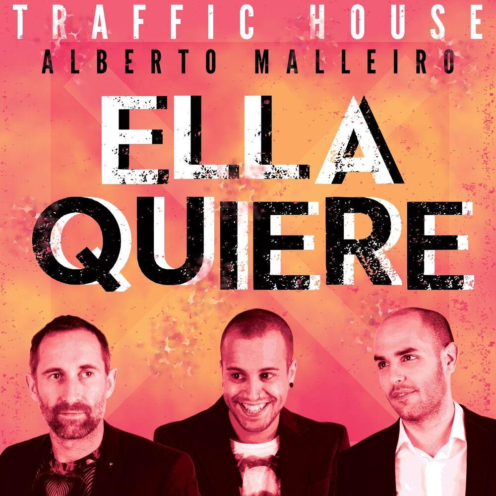 Picture of Ella Quiere