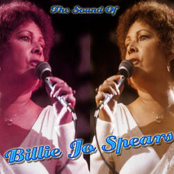 Cover of The Sound Of Billie Jo Spears