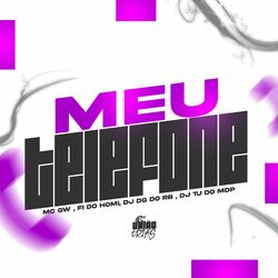 Cover of Meu telefone
