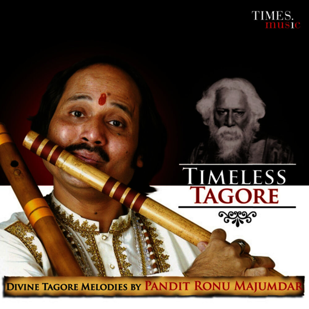 Picture of Timeless Tagore