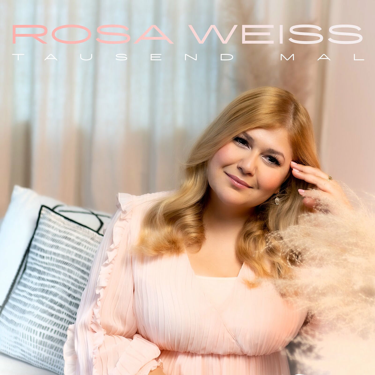 Album cover of Tausend Mal