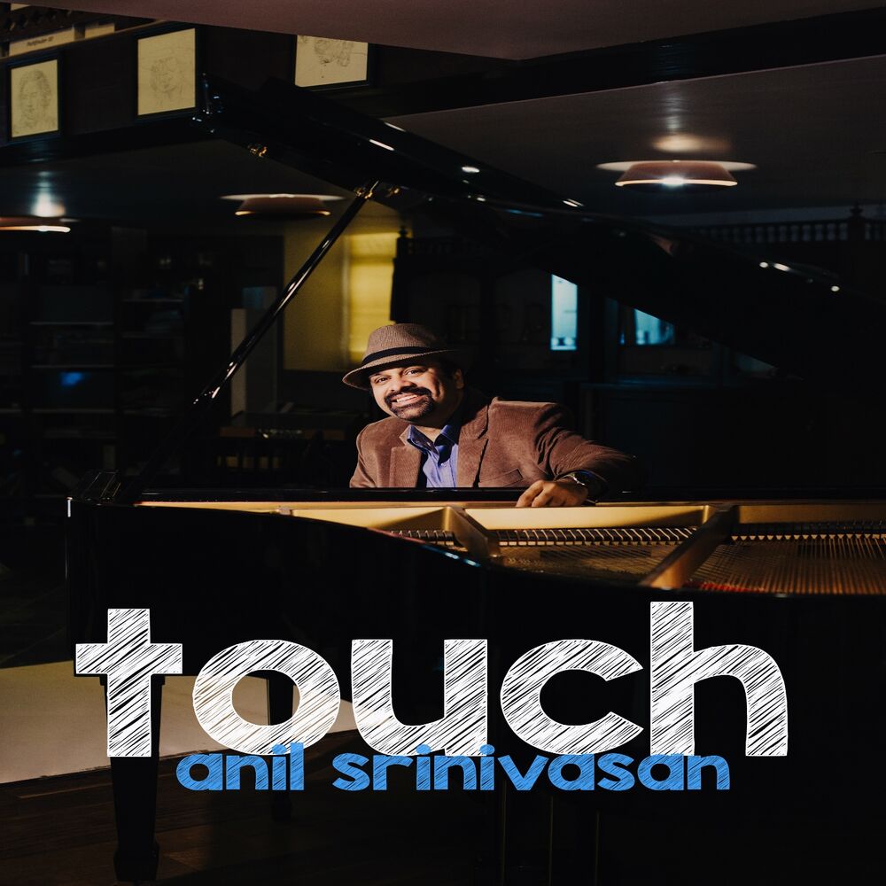 Picture of Touch
