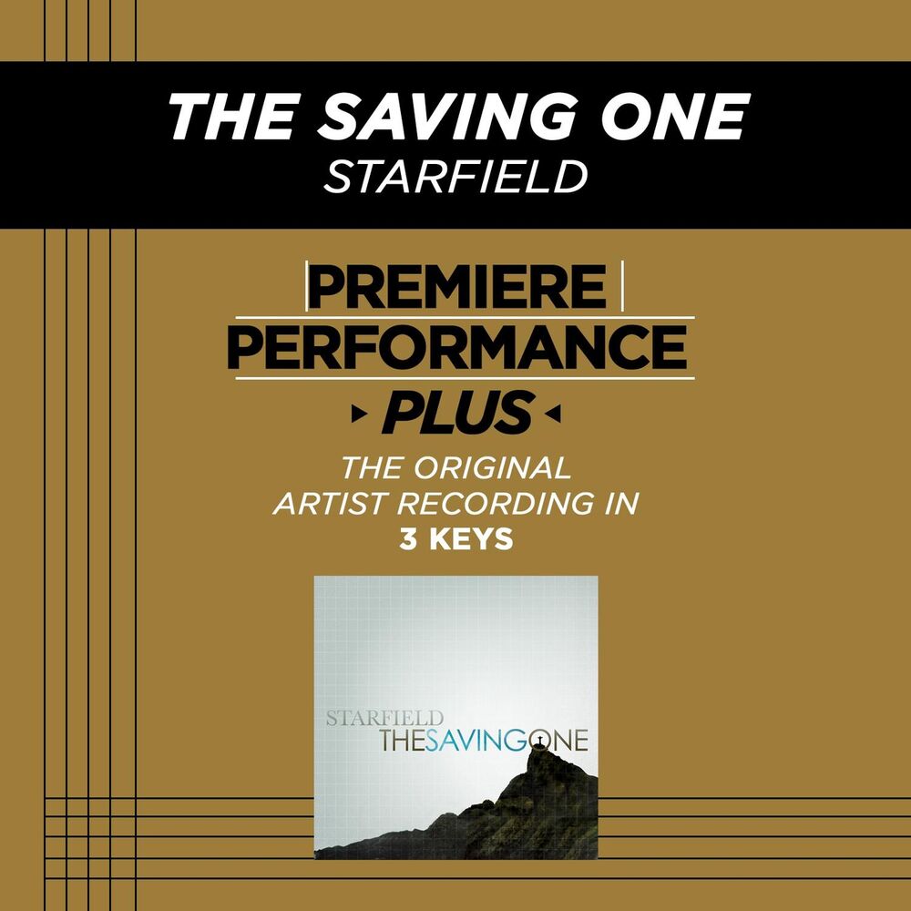 Picture of Premiere Performance Plus: The Saving One