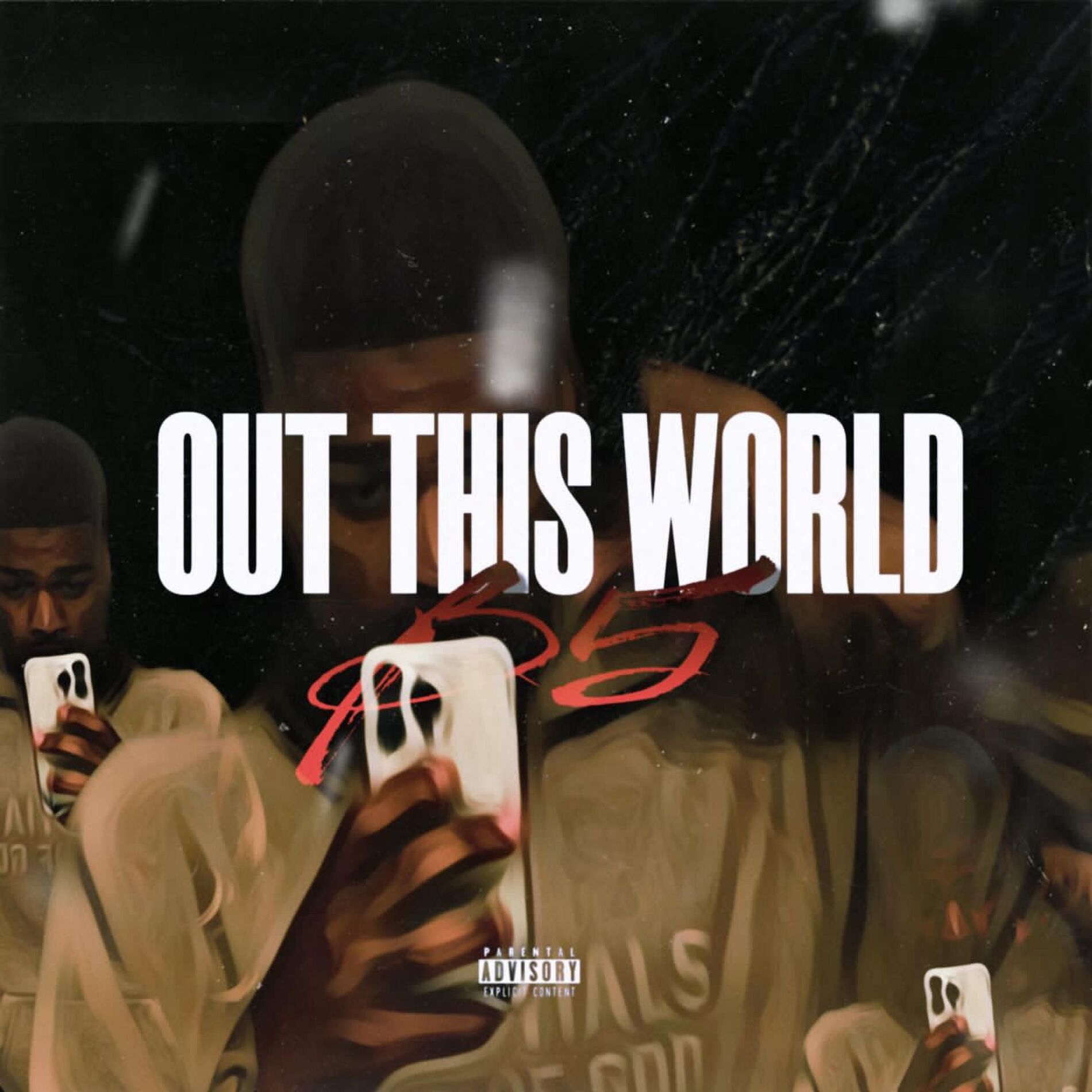 Album cover of Out This World