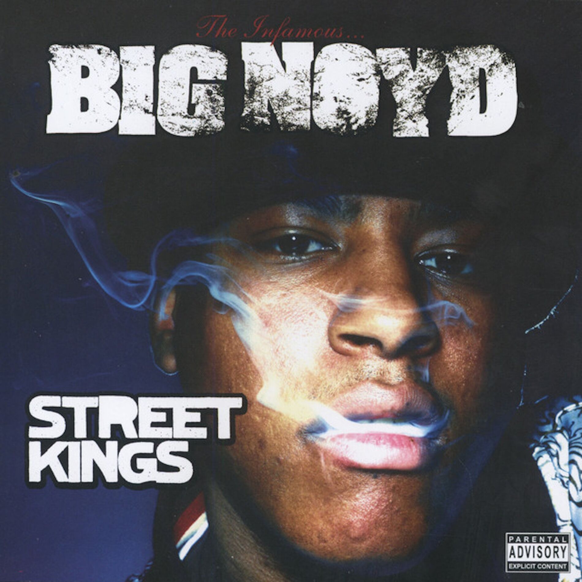Album cover of Street Kings