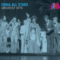 Cover of Greatest Hits