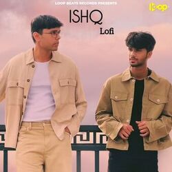 Cover of Ishq (Lofi)