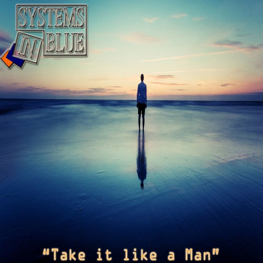 Picture of Take It Like a Man