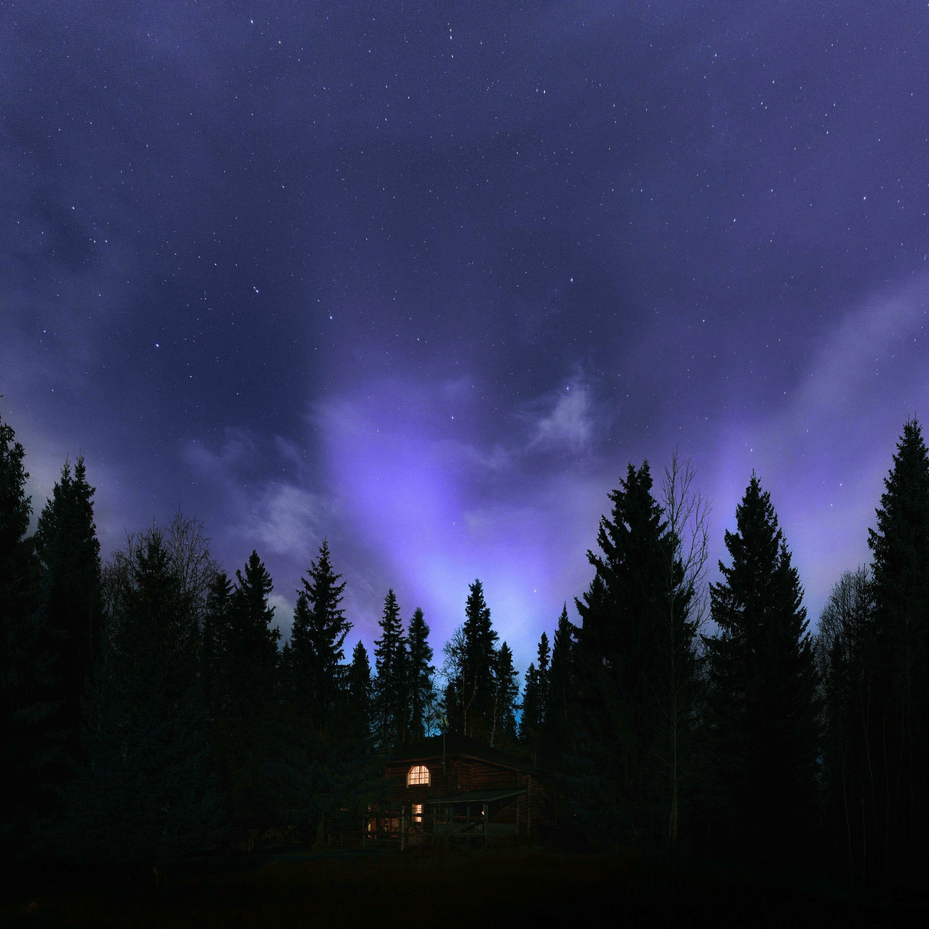 Album cover of Ursa Major