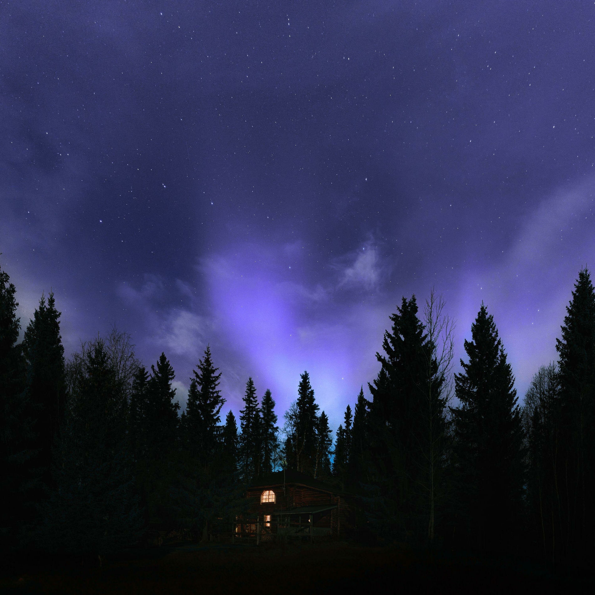 Album cover of Moments of Solitude