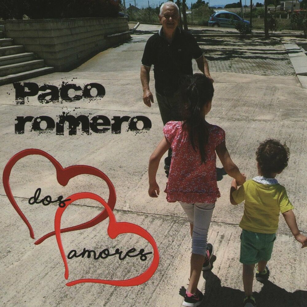 Picture of DOS AMORES