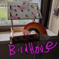 Bird House