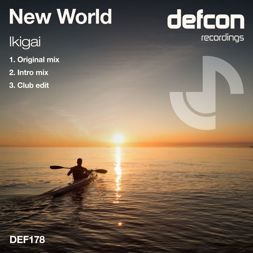 Picture of Ikigai