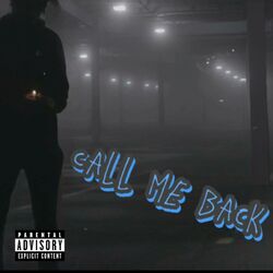 Cover of Call Me Back