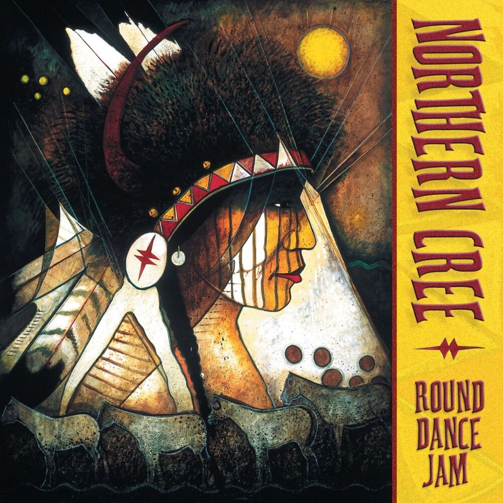 Picture of Round Dance Jam
