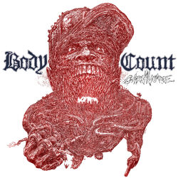 Cover of Carnivore