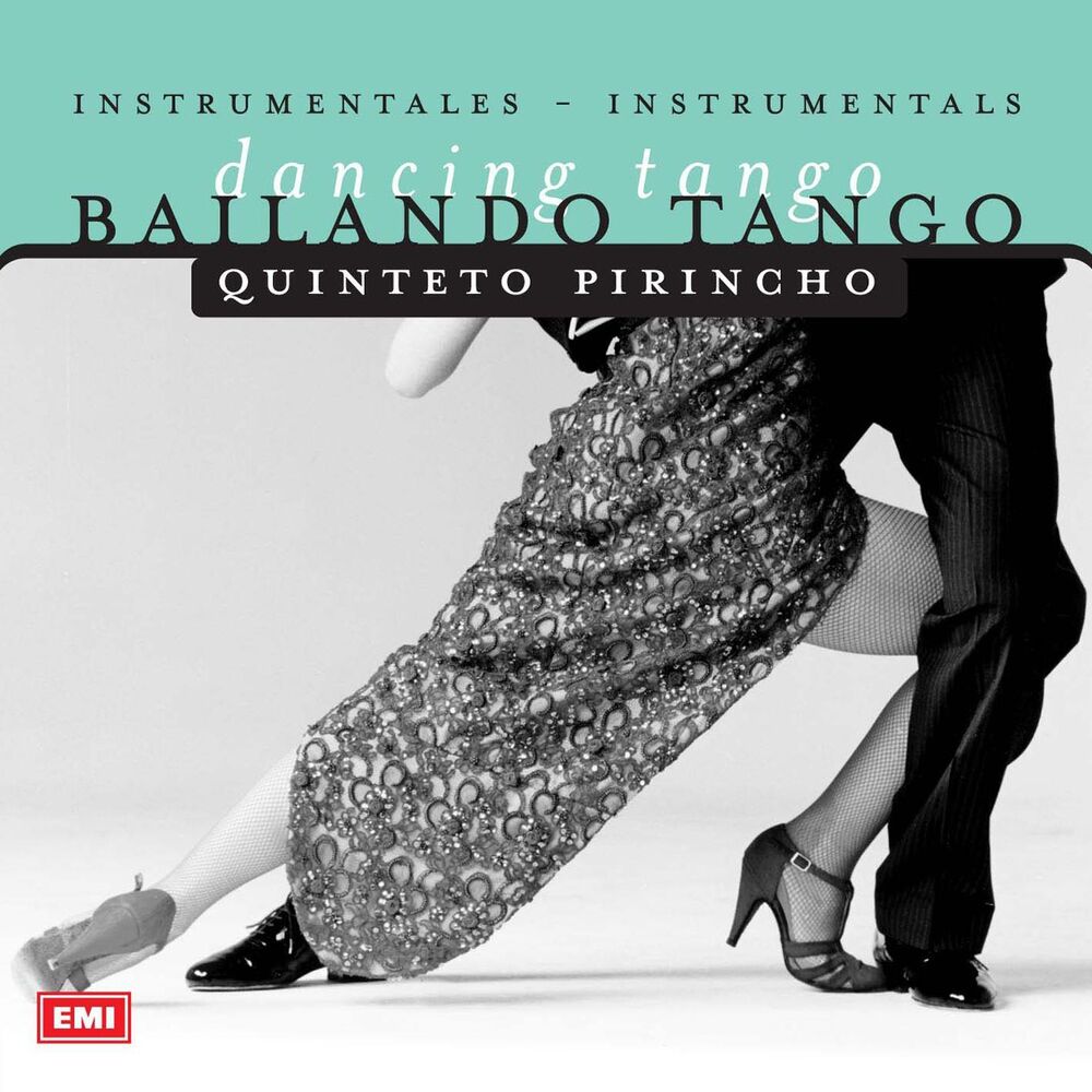 Picture of Bailando Tango