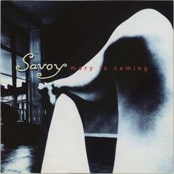 Cover of Mary Is Coming (2023 Remaster)