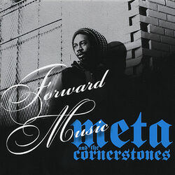 Cover of Forward Music