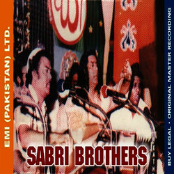 Cover of Haji Ghulam Farid Sabri & Maqbool Ahmed Sabri Qawwal & Party