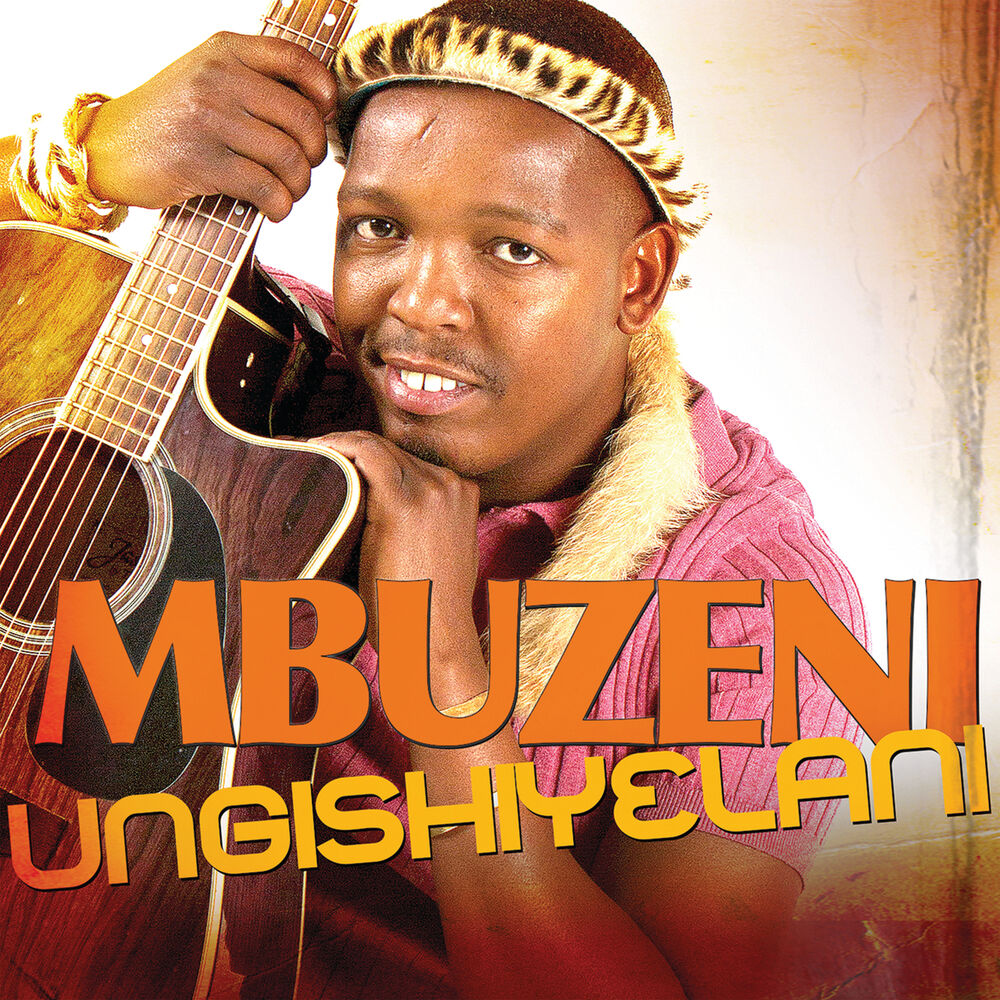 Picture of Ungishiyelani