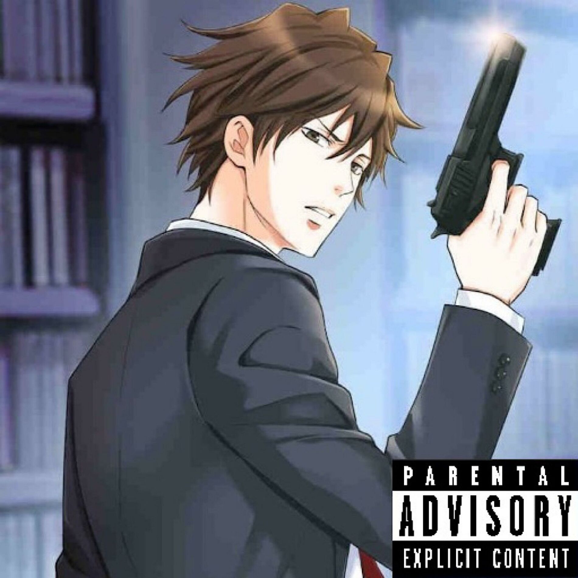 Album cover of BodyGuard (feat. DyNamo) [Sky-Mix]