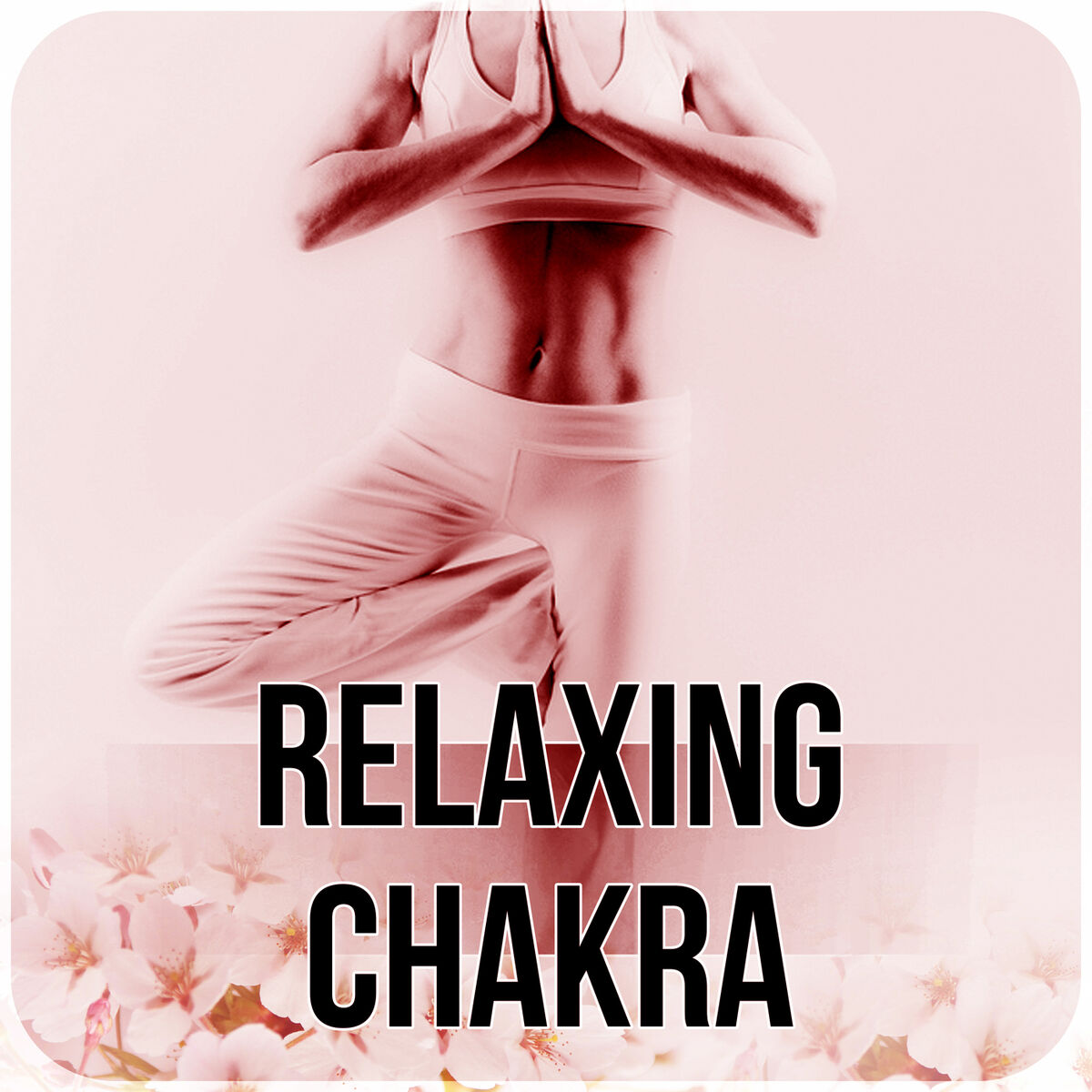 Album cover of Relaxing Chakra - Spa Music, Piano Music, Instrumental Music for Massage Therapy, Sounds of Nature Music for Relaxation, New Age R