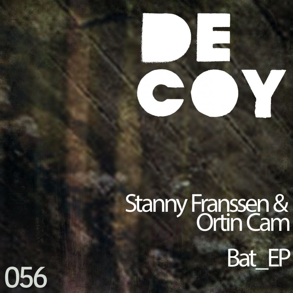 Picture of Bat EP