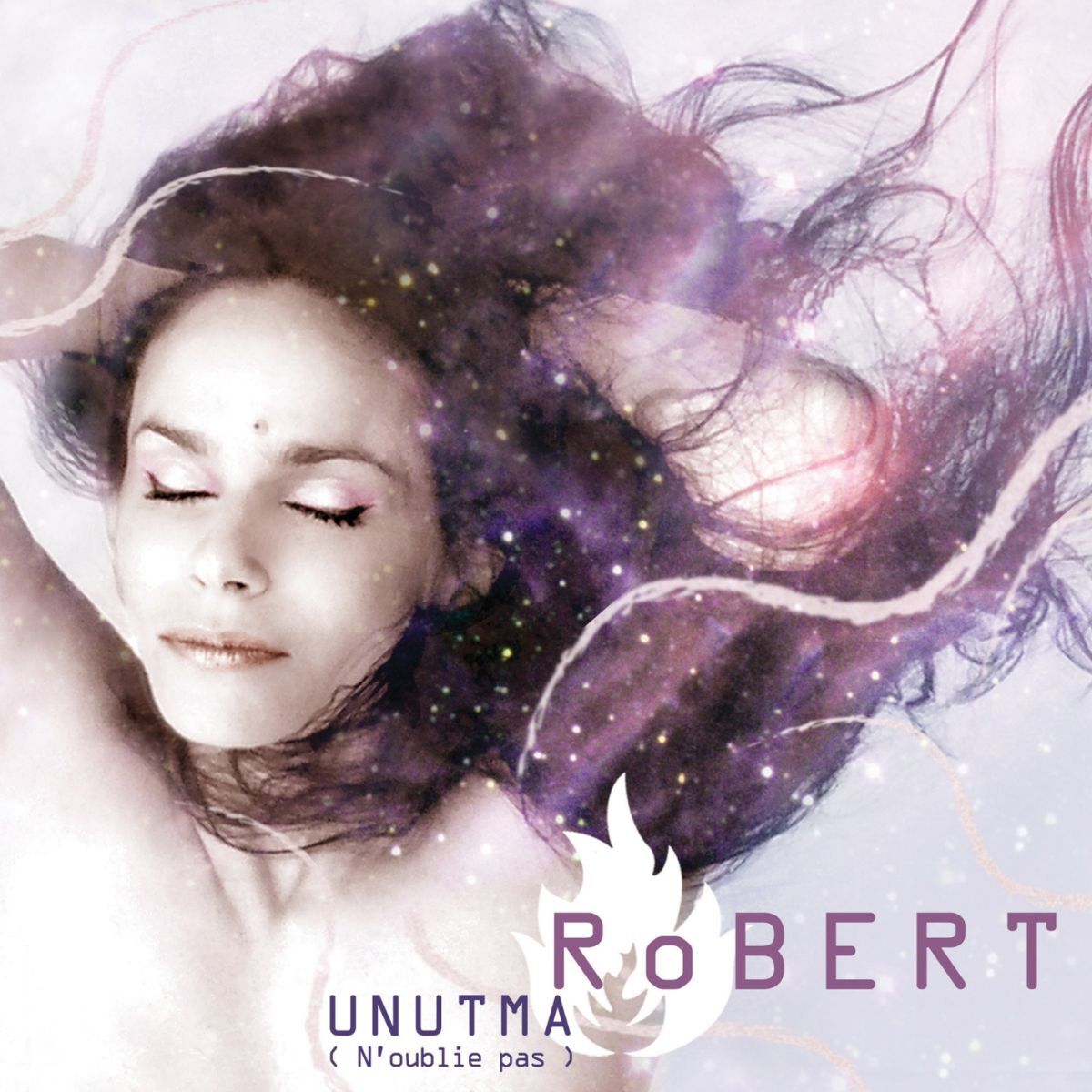 Album cover of Unutma