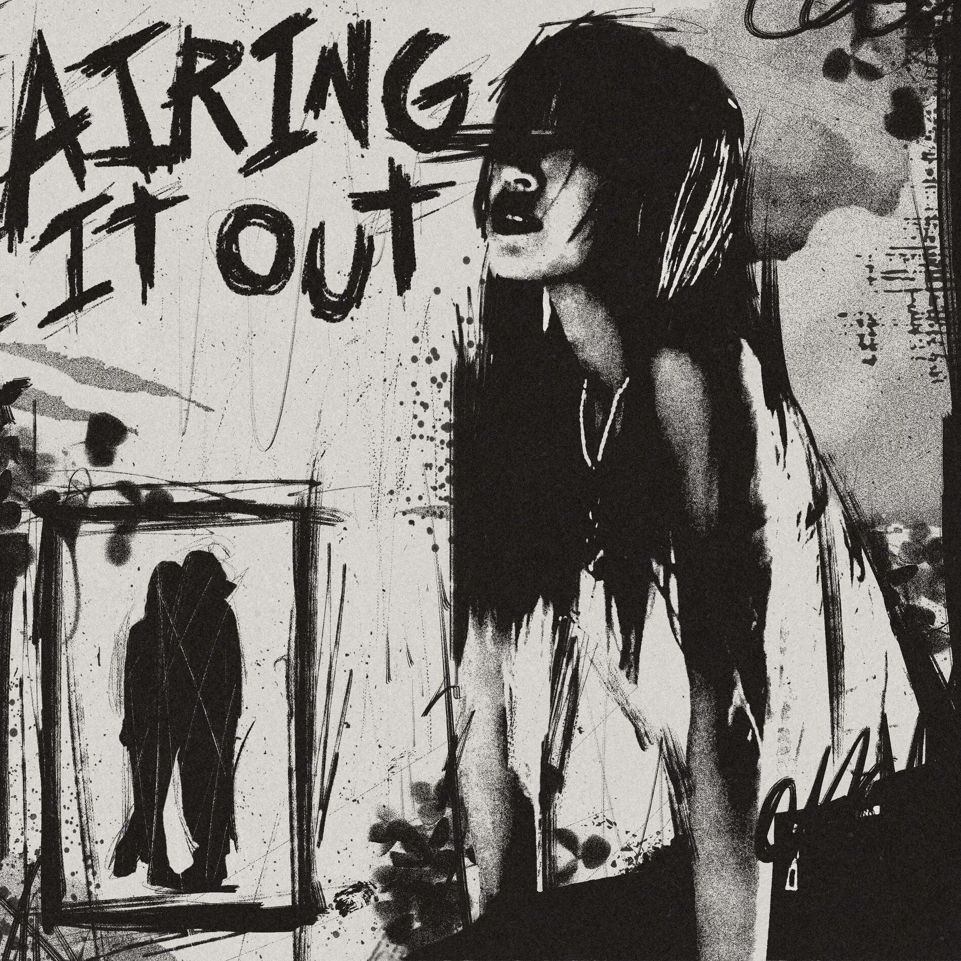 Album cover of Airing It Out