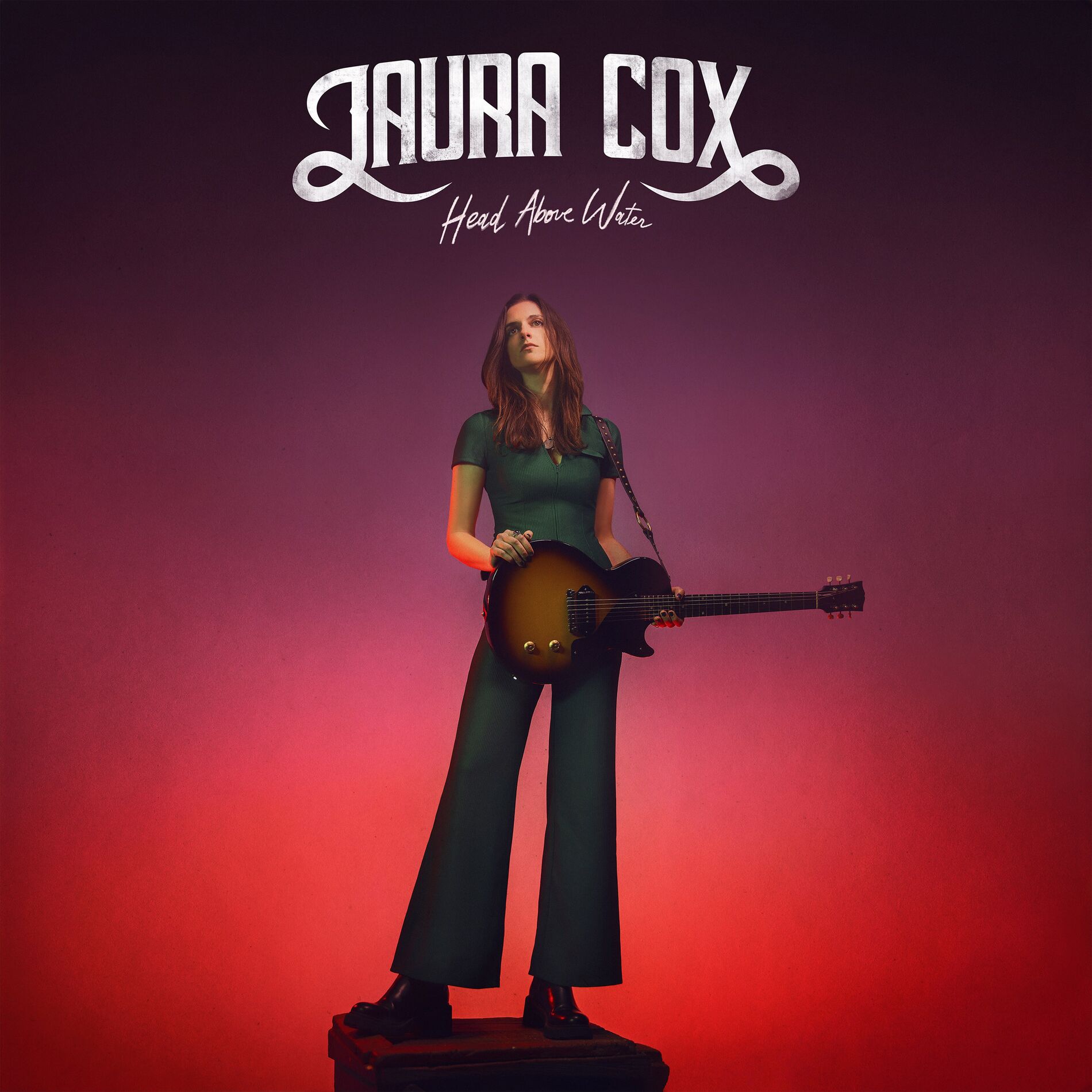 Album cover of Swing it Out