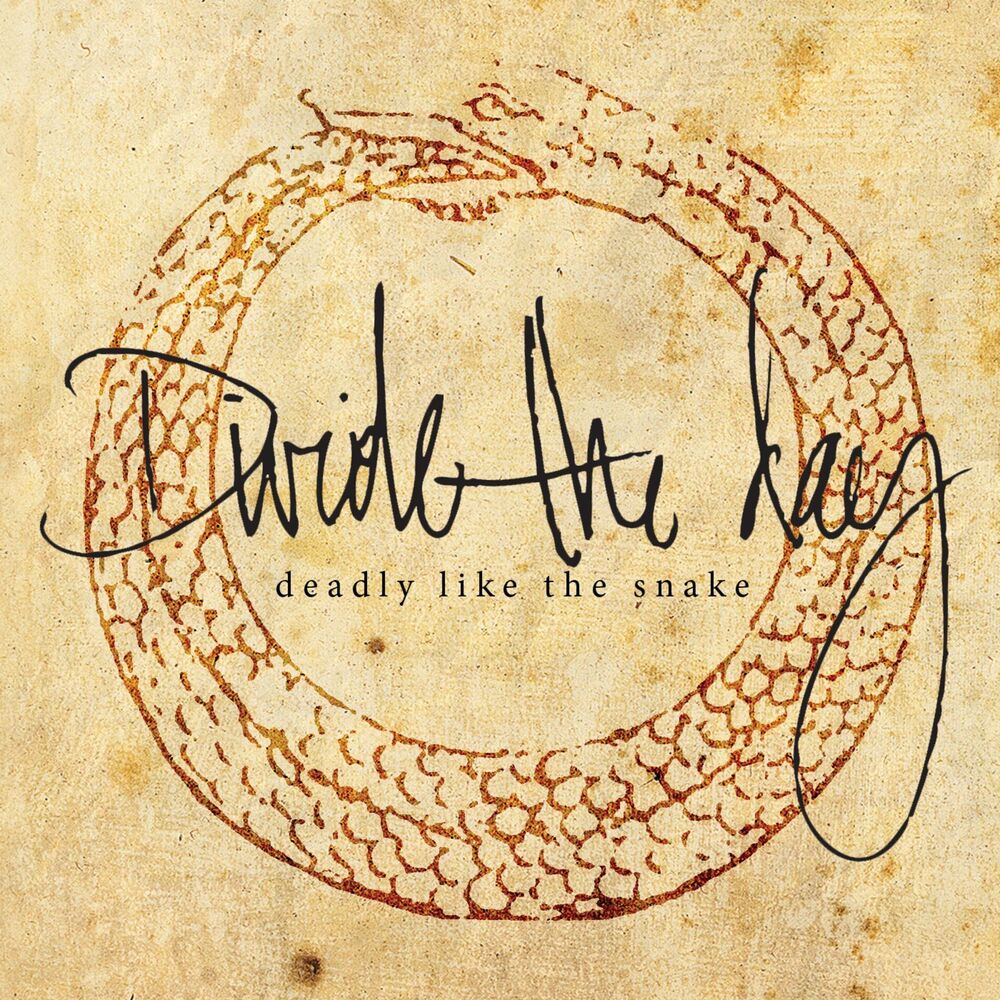 Picture of Deadly Like the Snake