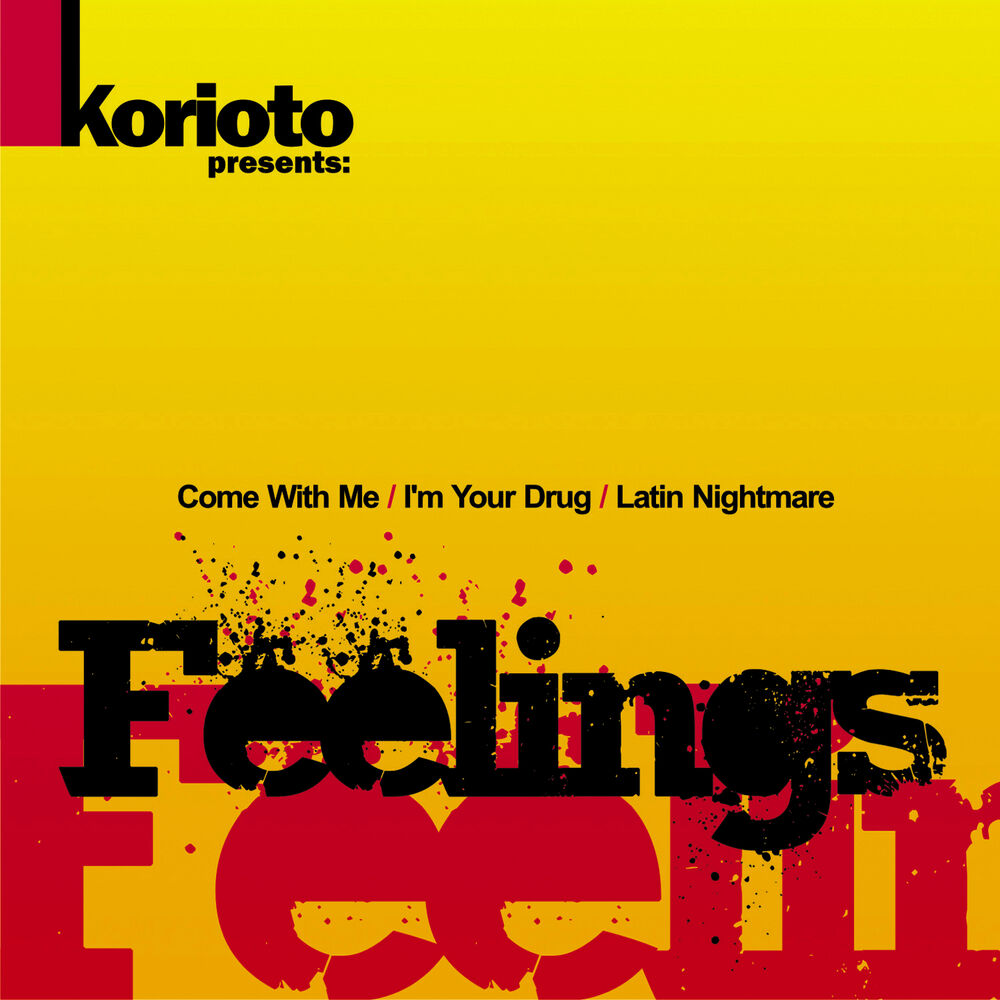 Picture of Feelings E.P.