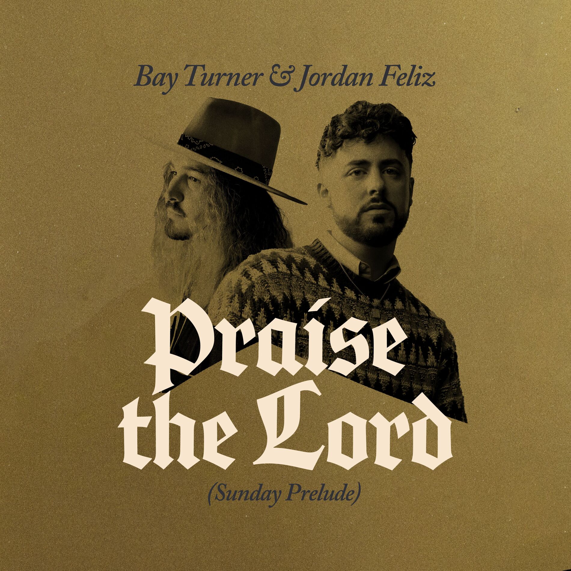 Album cover of Praise The Lord (Sunday Prelude)