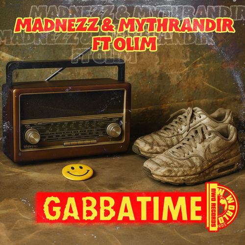 Gabbatime