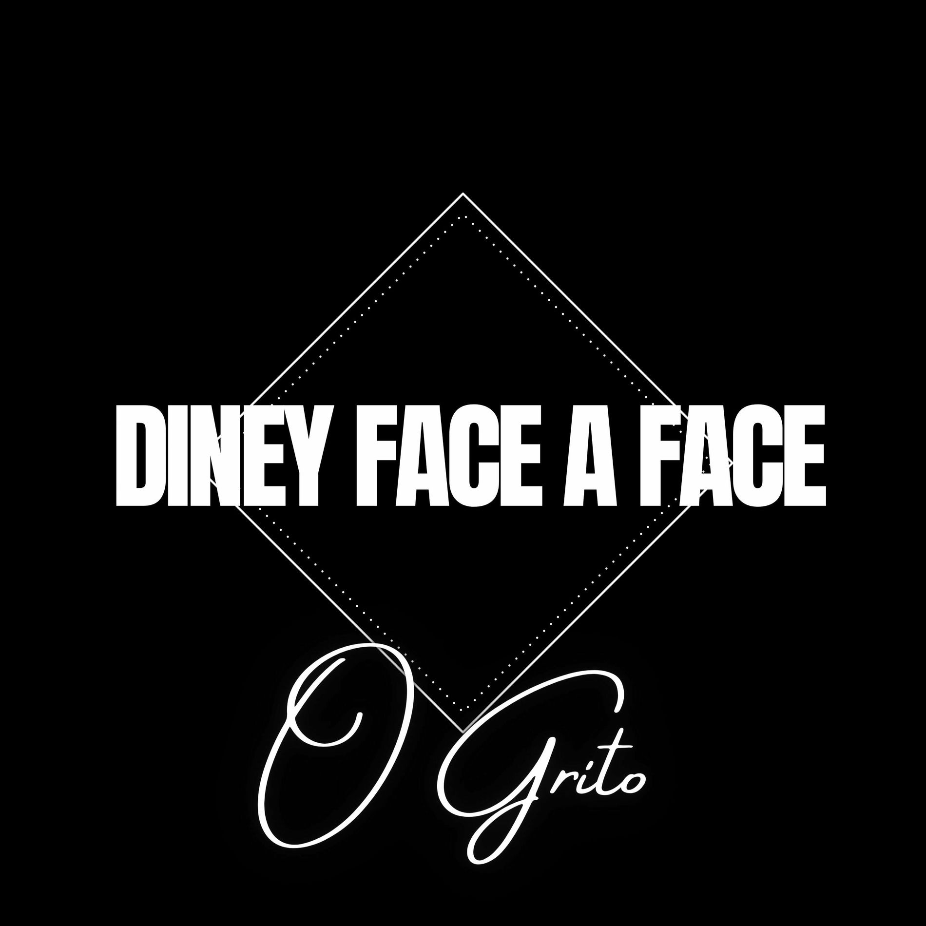 Album cover of O Grito