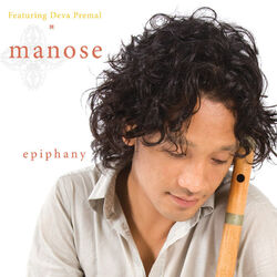 Cover of Epiphany