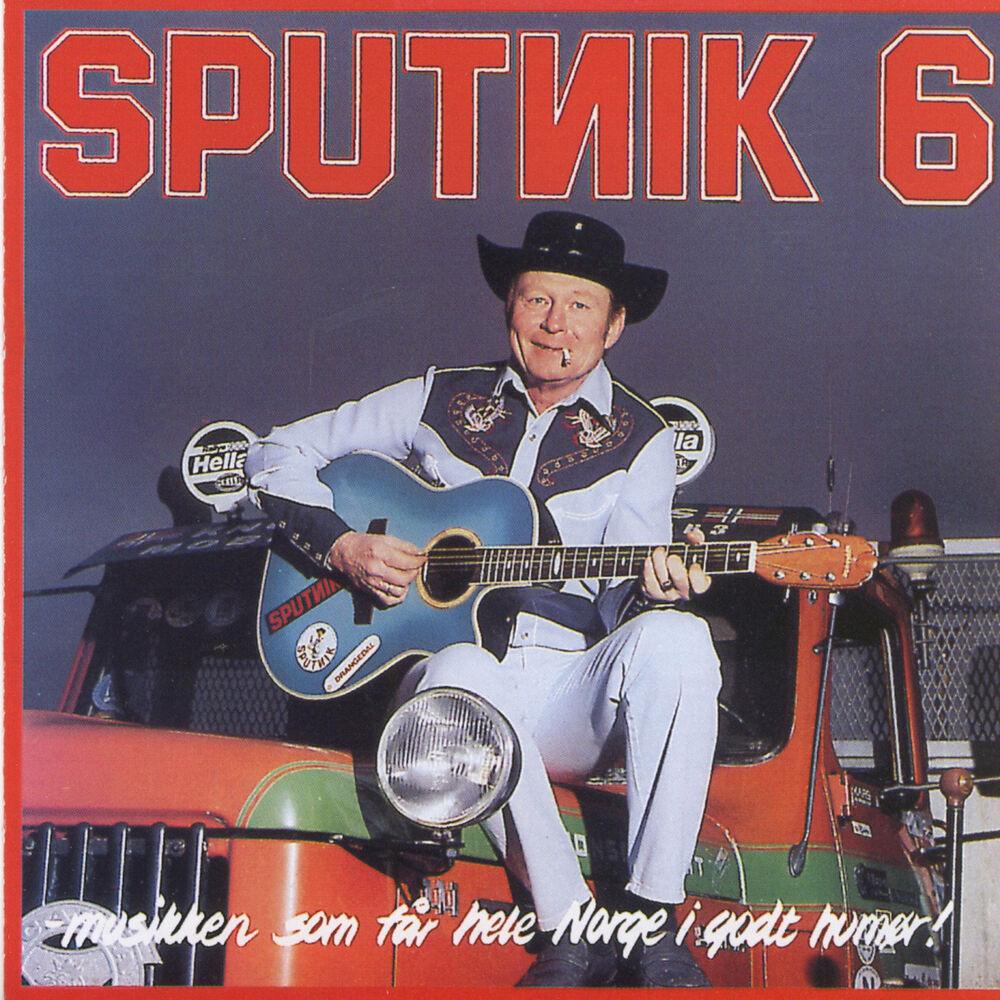 Picture of Sputnik 6