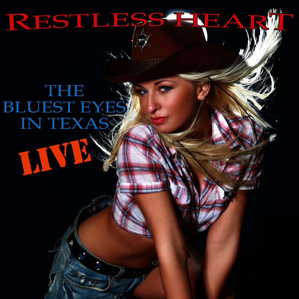 Picture of The Bluest Eyes In Texas - Live