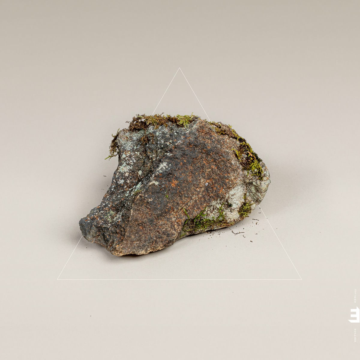 Album cover of Cairn