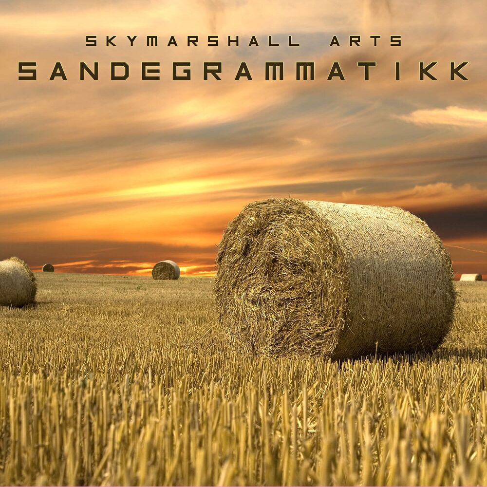 Picture of Sandegrammatikk