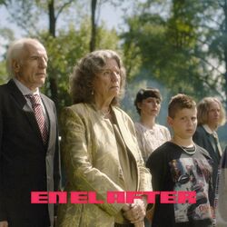 Cover of EN EL AFTER